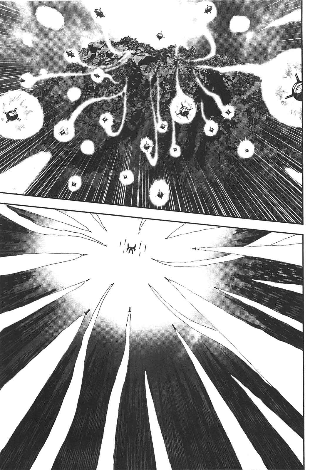 Page 5 Chapter 52 Front Mission - Dog Life & Dog Style