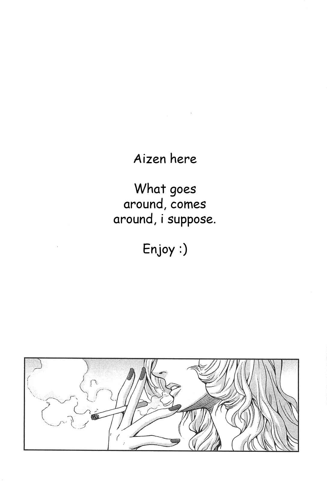 Page 24 Chapter 32 Front Mission - Dog Life & Dog Style