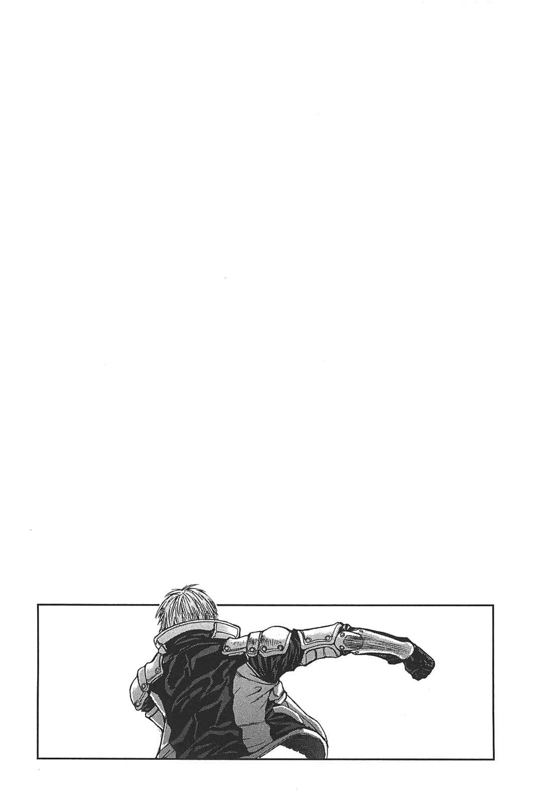 Page 22 Chapter 46 Front Mission - Dog Life & Dog Style