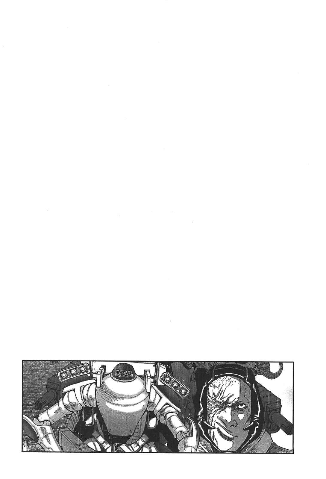 Page 22 Chapter 50 Front Mission - Dog Life & Dog Style