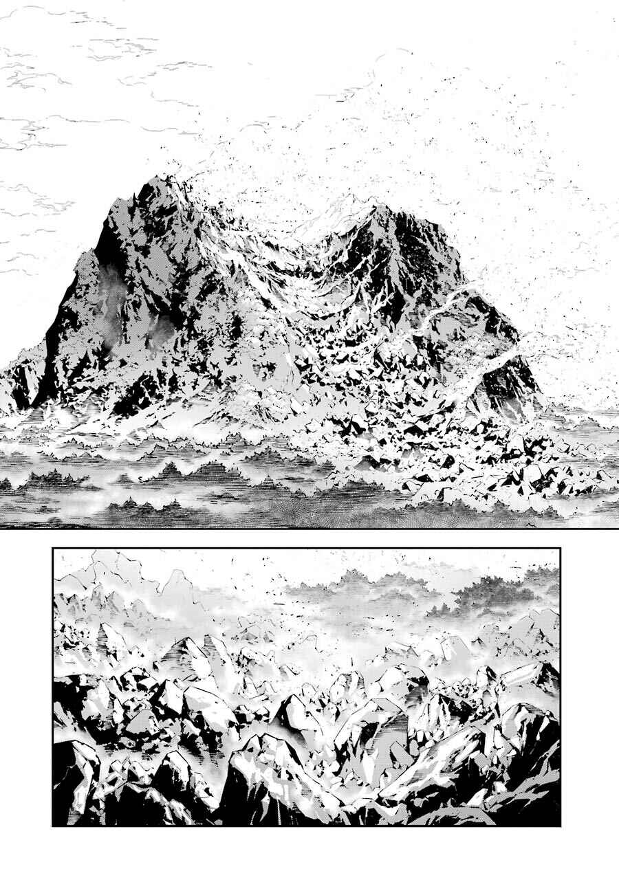 Page 15 Chapter 59 Front Mission - Dog Life & Dog Style