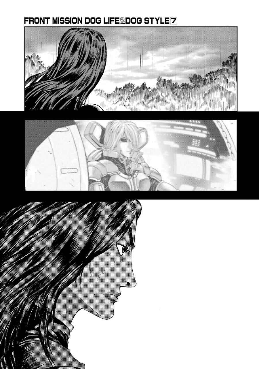 Page 8 Chapter 59 Front Mission - Dog Life & Dog Style