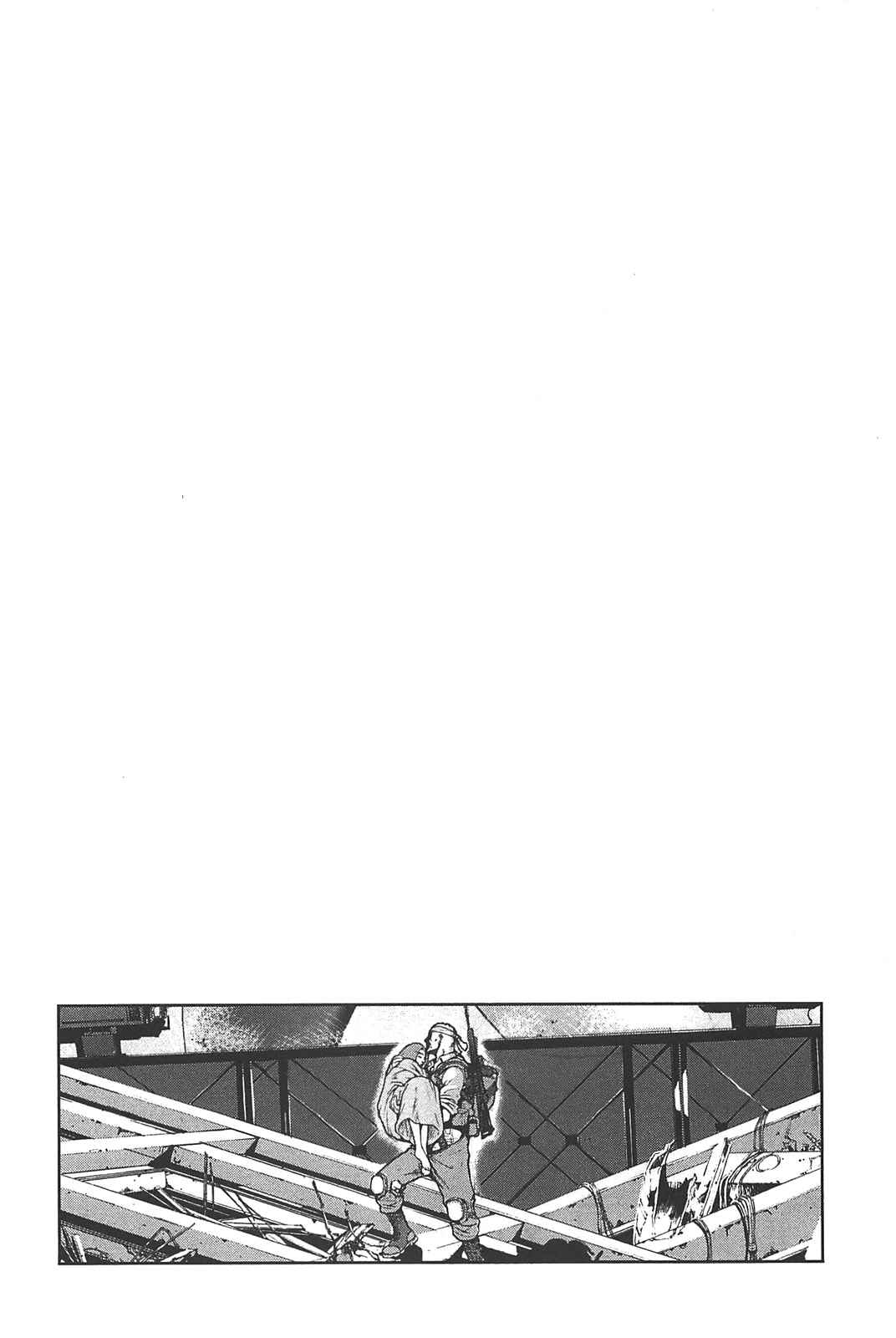 Page 24 Chapter 16 Front Mission - Dog Life & Dog Style