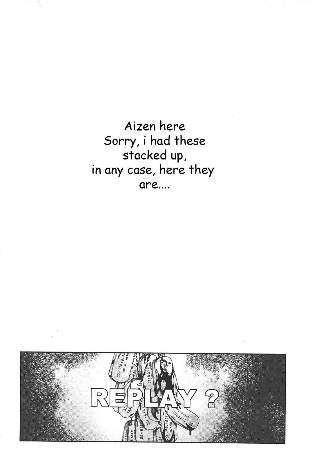 Page 24 Chapter 17 Front Mission - Dog Life & Dog Style