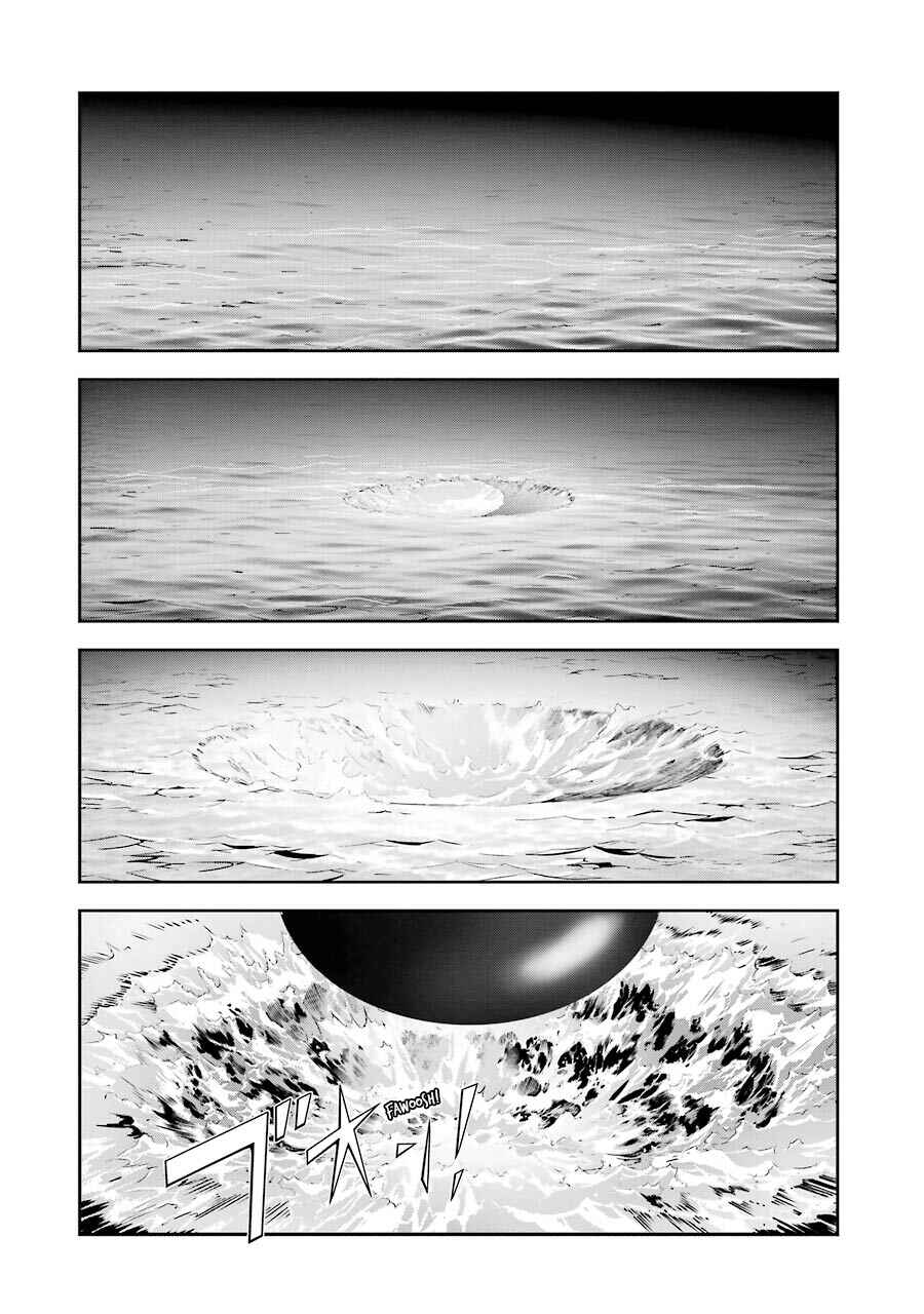 Page 2 Chapter 61 Front Mission - Dog Life & Dog Style