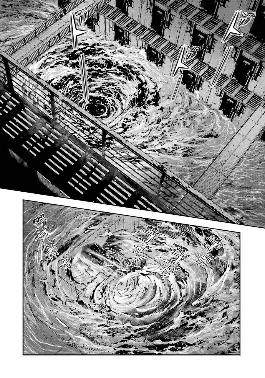 Page 2 Chapter 72 Front Mission - Dog Life & Dog Style