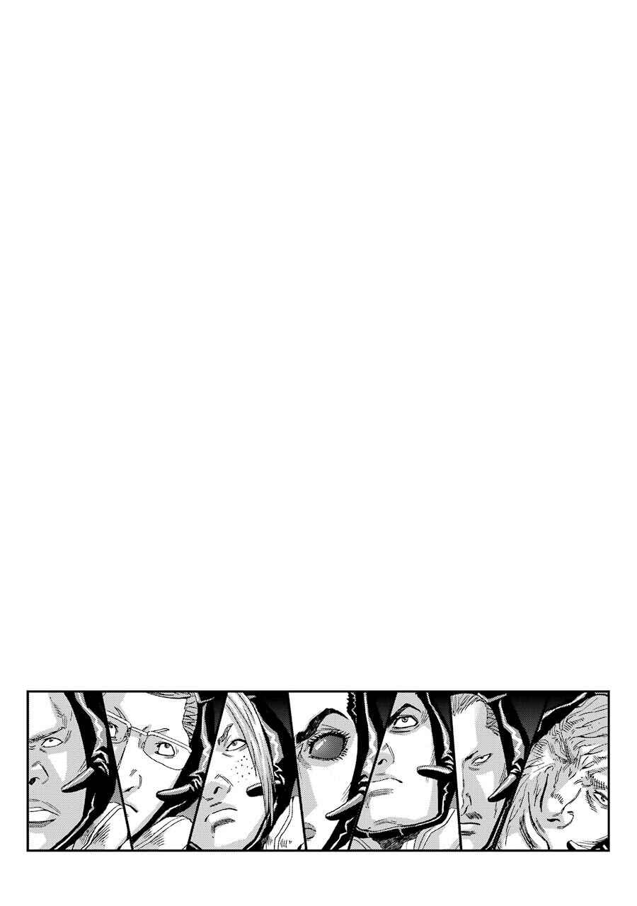 Page 21 Chapter 72 Front Mission - Dog Life & Dog Style