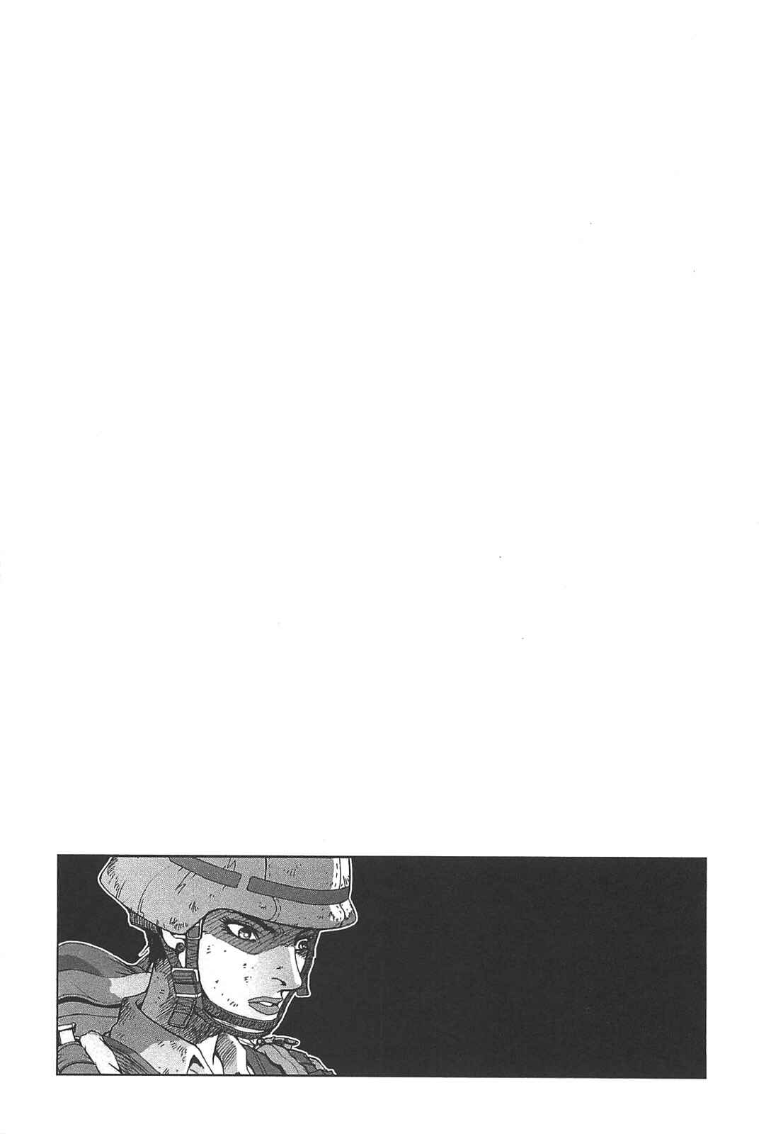 Page 24 Chapter 21 Front Mission - Dog Life & Dog Style
