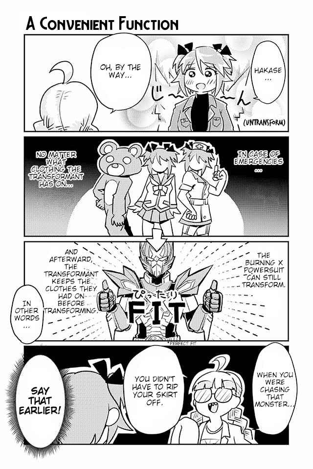 Page 1 Chapter 62 Heroic Complex