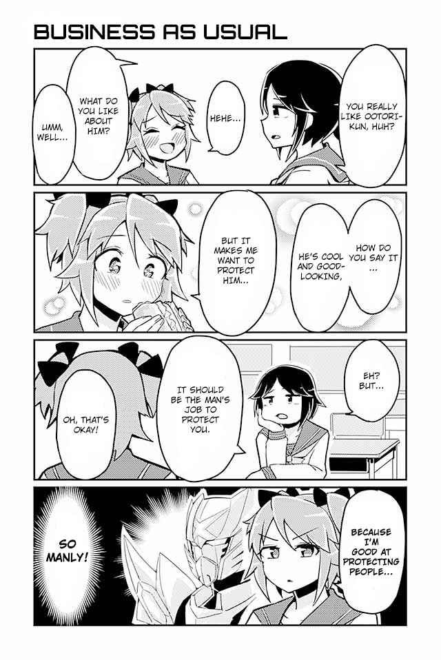Page 1 Chapter 12 Heroic Complex