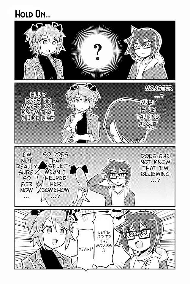 Page 1 Chapter 47 Heroic Complex