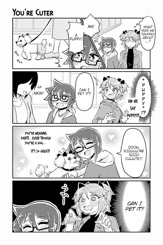 Page 1 Chapter 48 Heroic Complex