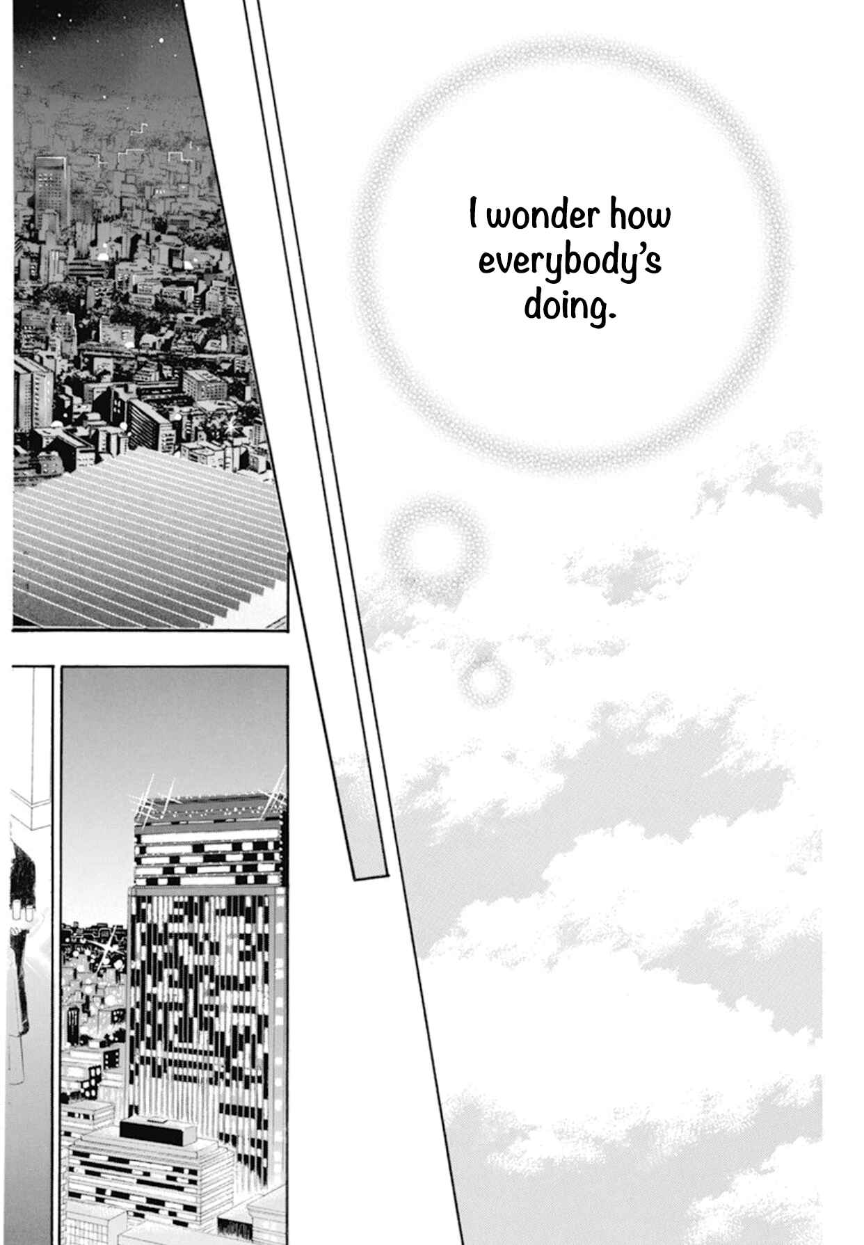 Page 13 Chapter 20 Kiniro no Corda - Daigakusei Hen