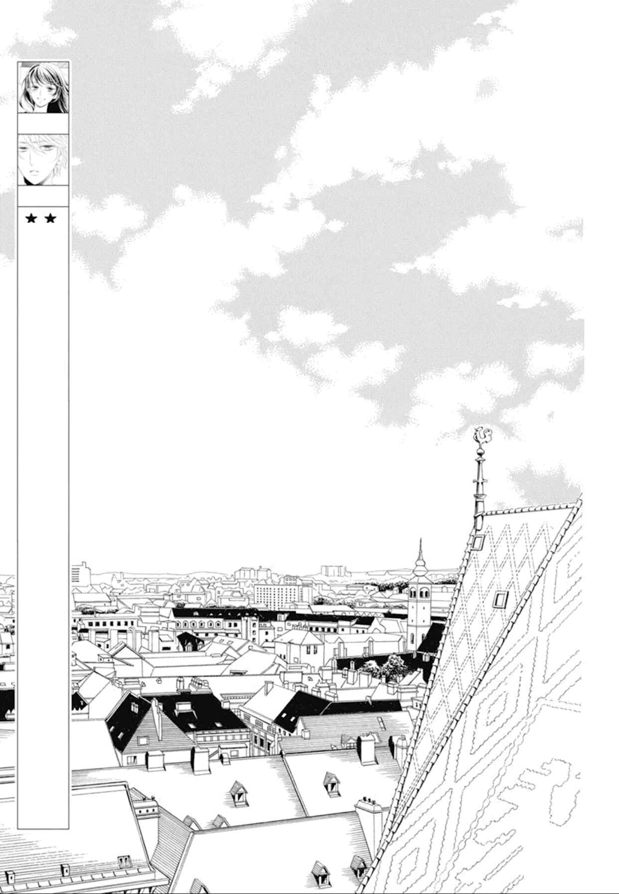 Page 4 Chapter 20 Kiniro no Corda - Daigakusei Hen