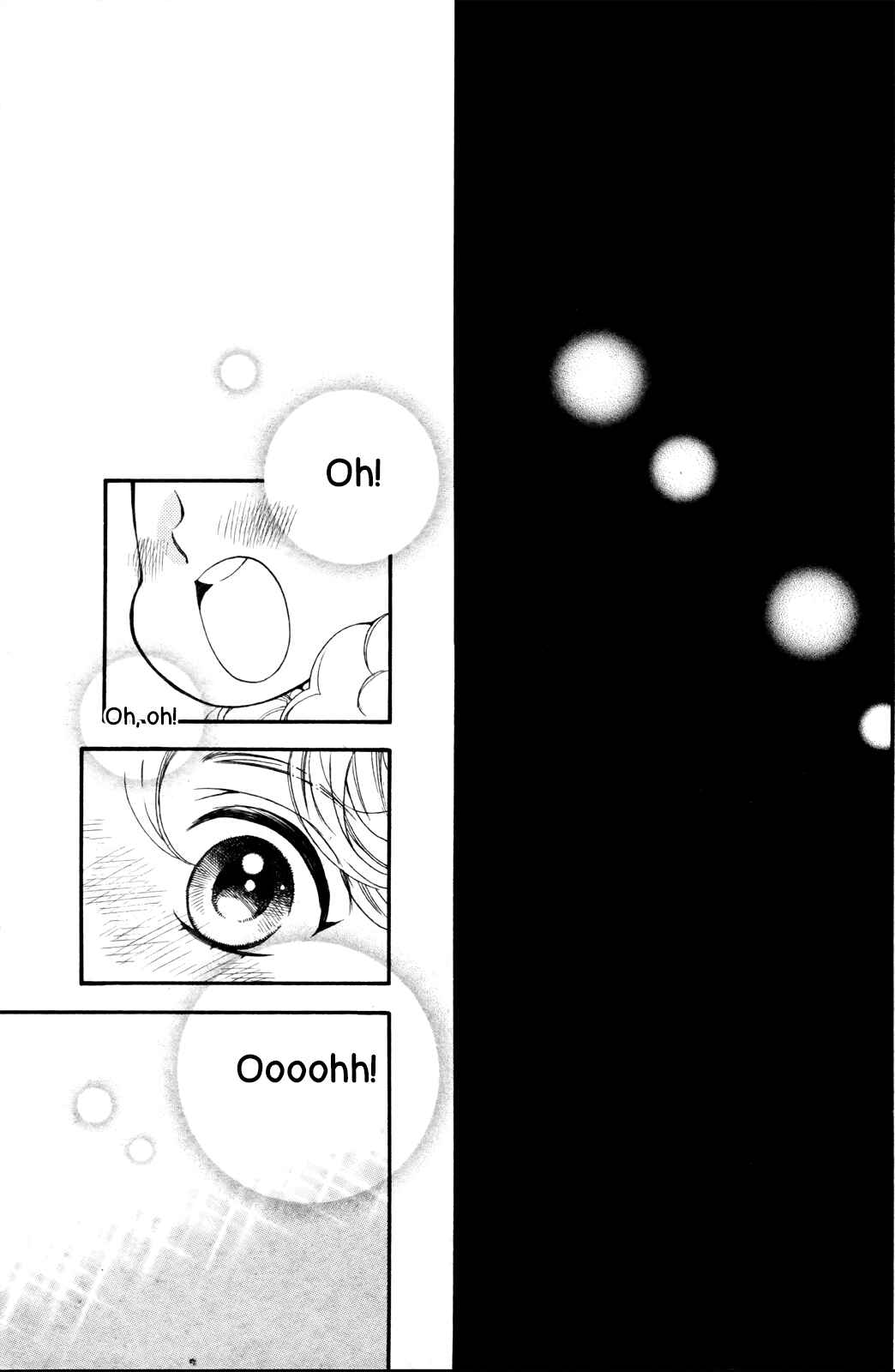 Page 31 Chapter 5 Kiniro no Corda - Daigakusei Hen