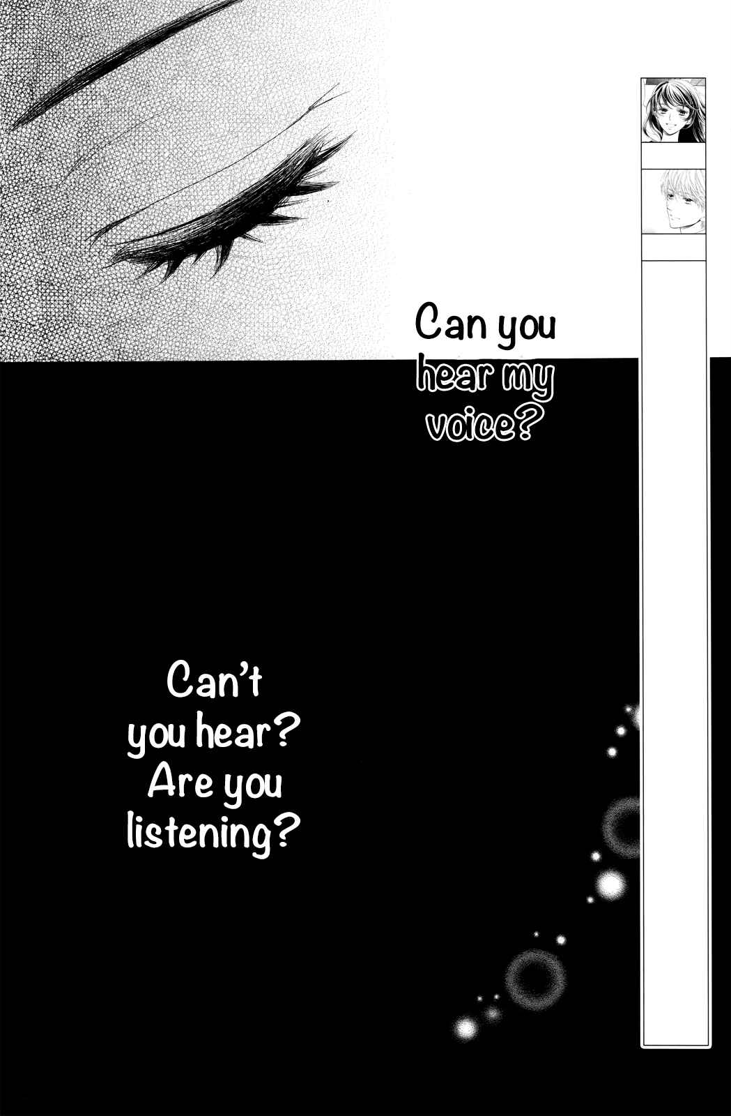 Page 4 Chapter 5 Kiniro no Corda - Daigakusei Hen