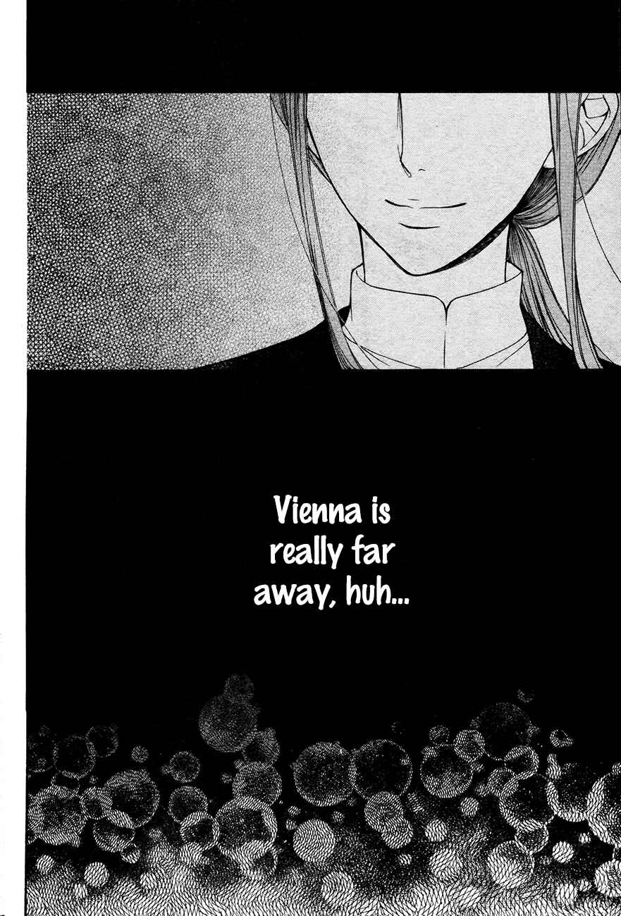 Page 45 Chapter 4 Kiniro no Corda - Daigakusei Hen