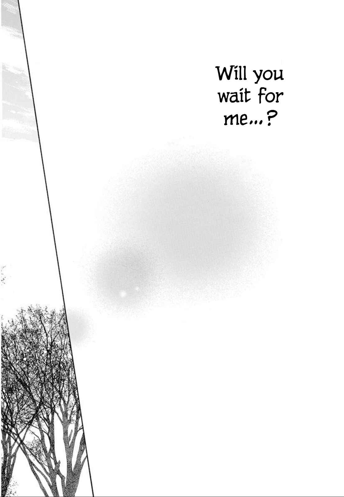 Page 4 Chapter 19 Kiniro no Corda - Daigakusei Hen