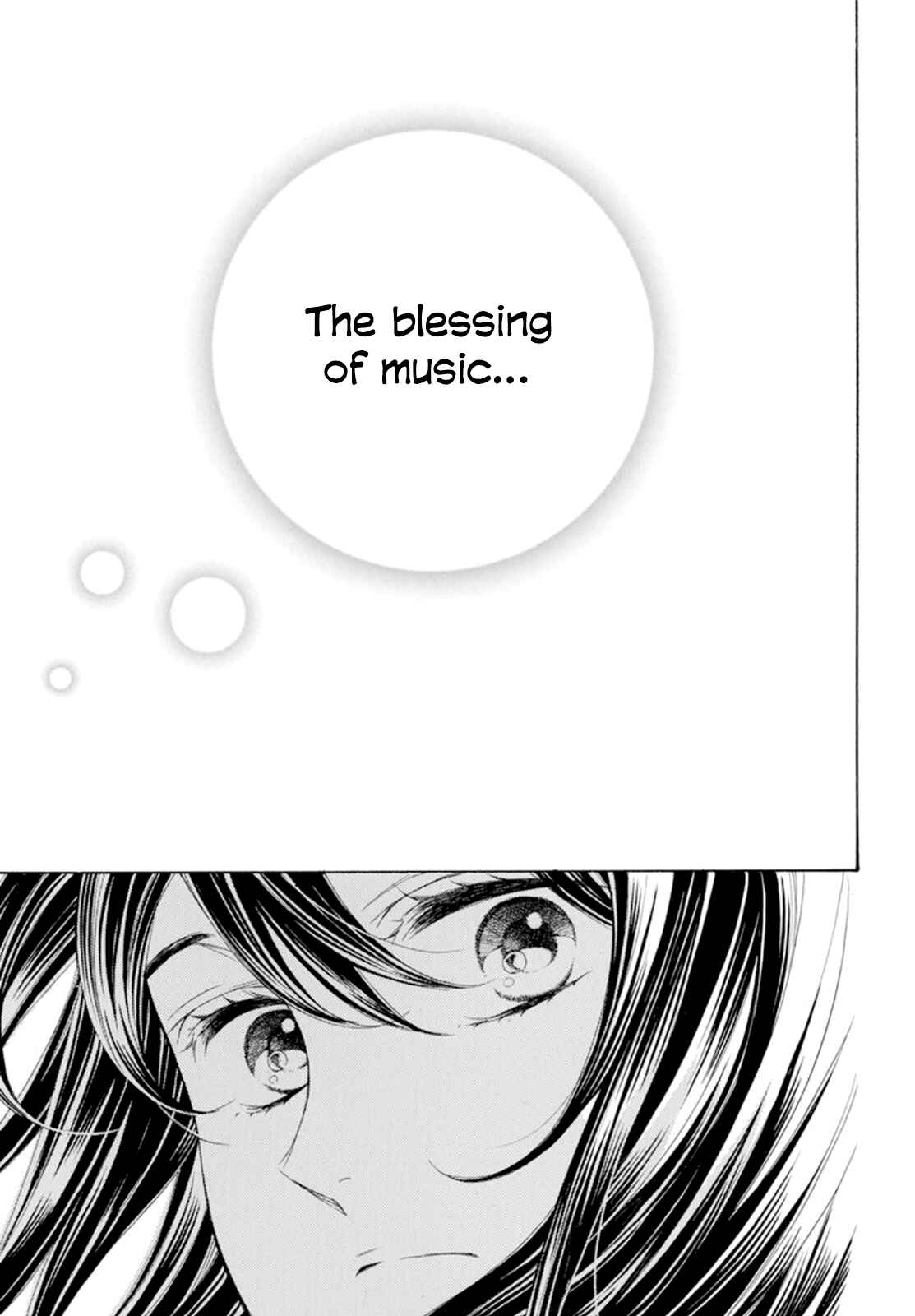 Page 40 Chapter 19 Kiniro no Corda - Daigakusei Hen