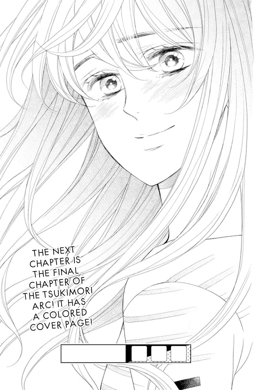 Page 42 Chapter 19 Kiniro no Corda - Daigakusei Hen