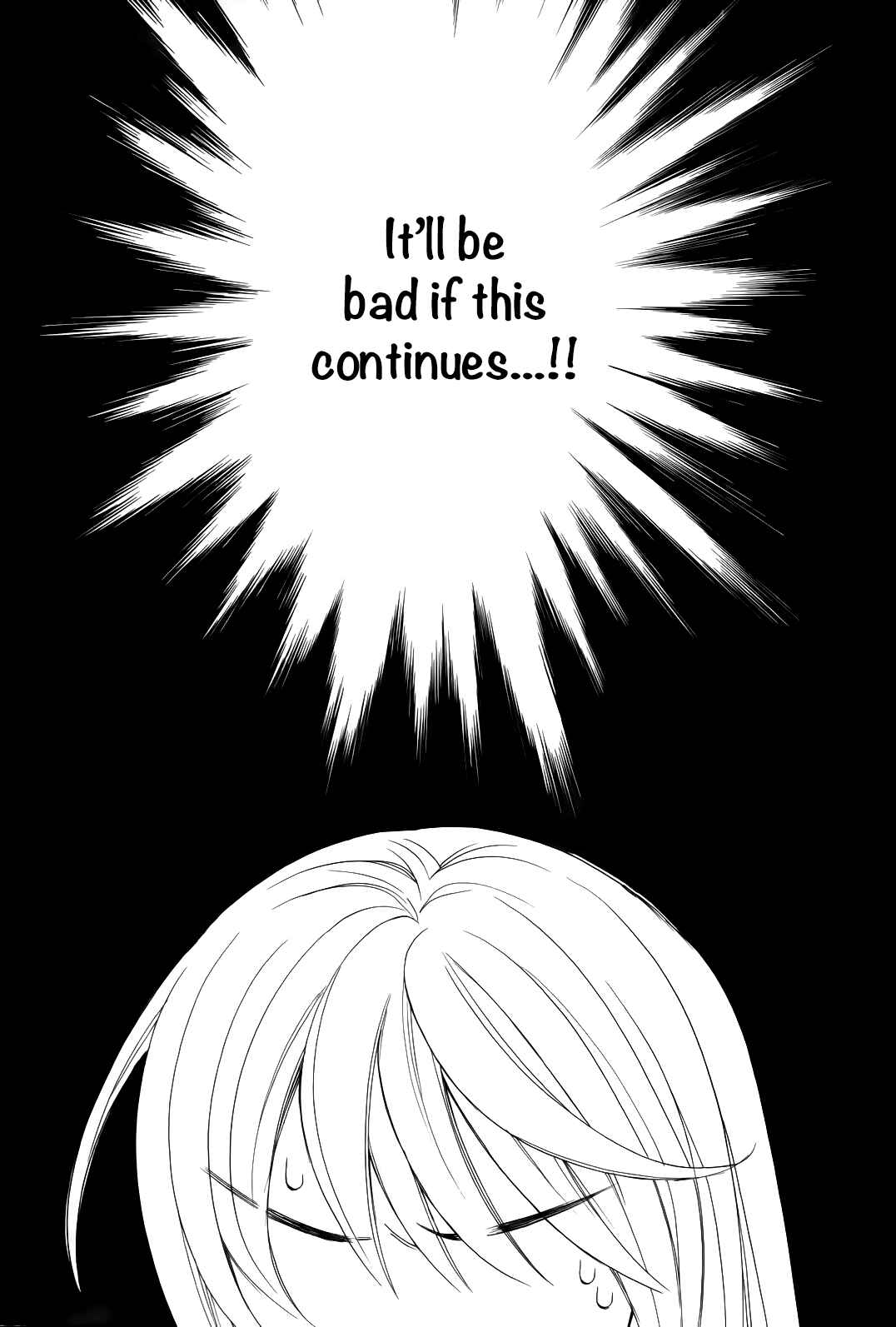 Page 4 Chapter 8 Kiniro no Corda - Daigakusei Hen