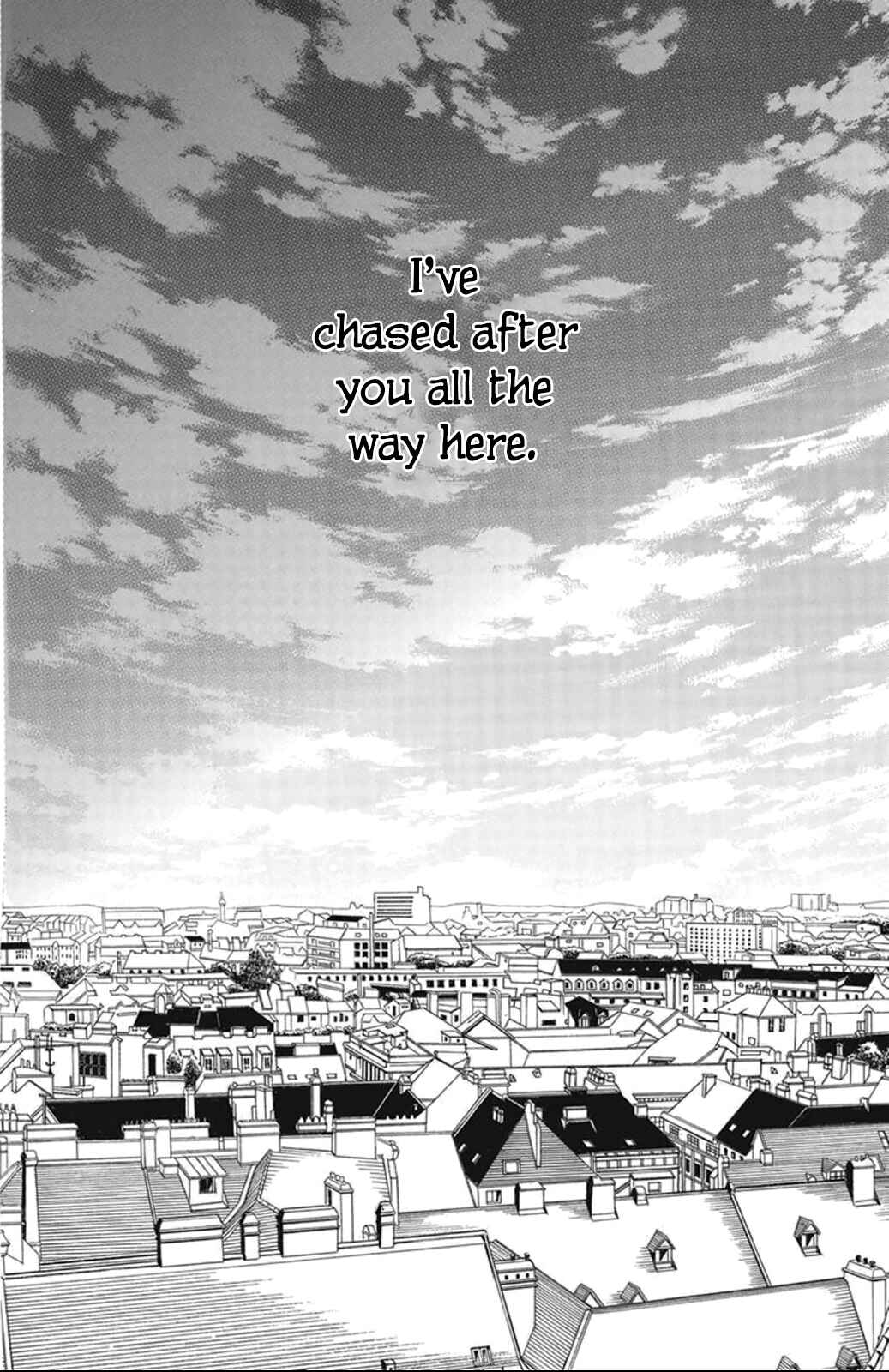 Page 4 Chapter 18 Kiniro no Corda - Daigakusei Hen