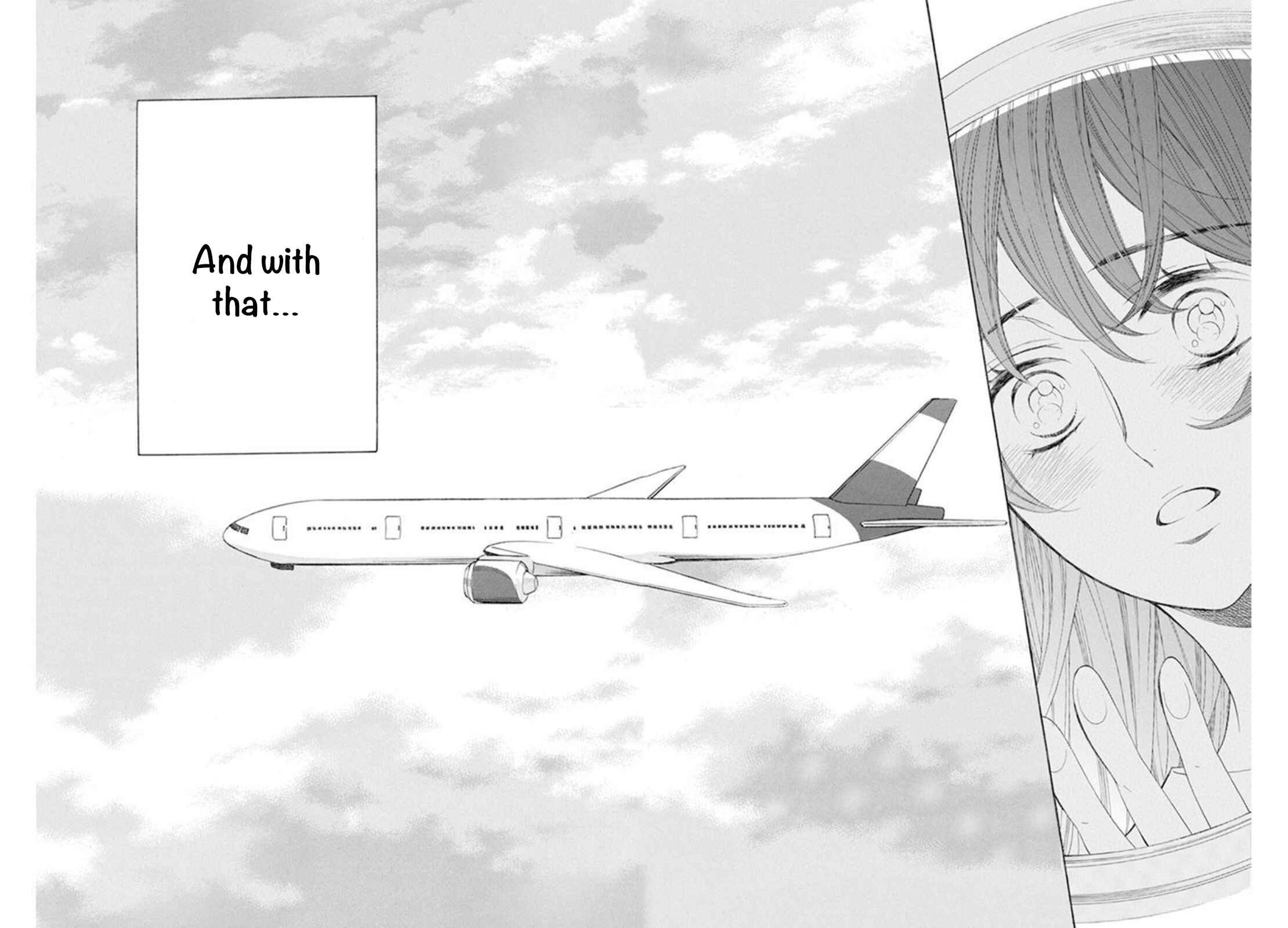 Page 14 Chapter 16 Kiniro no Corda - Daigakusei Hen