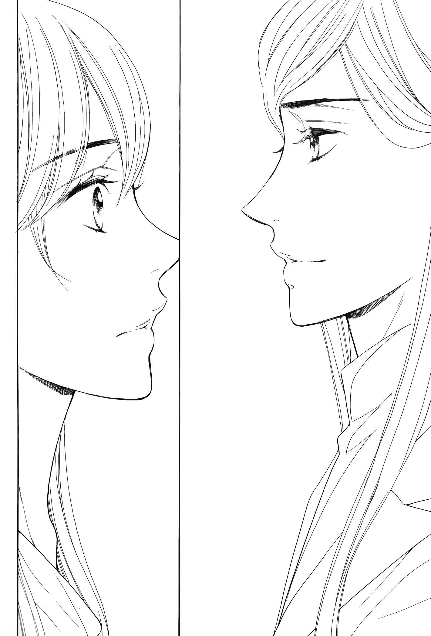 Page 45 Chapter 9 Kiniro no Corda - Daigakusei Hen