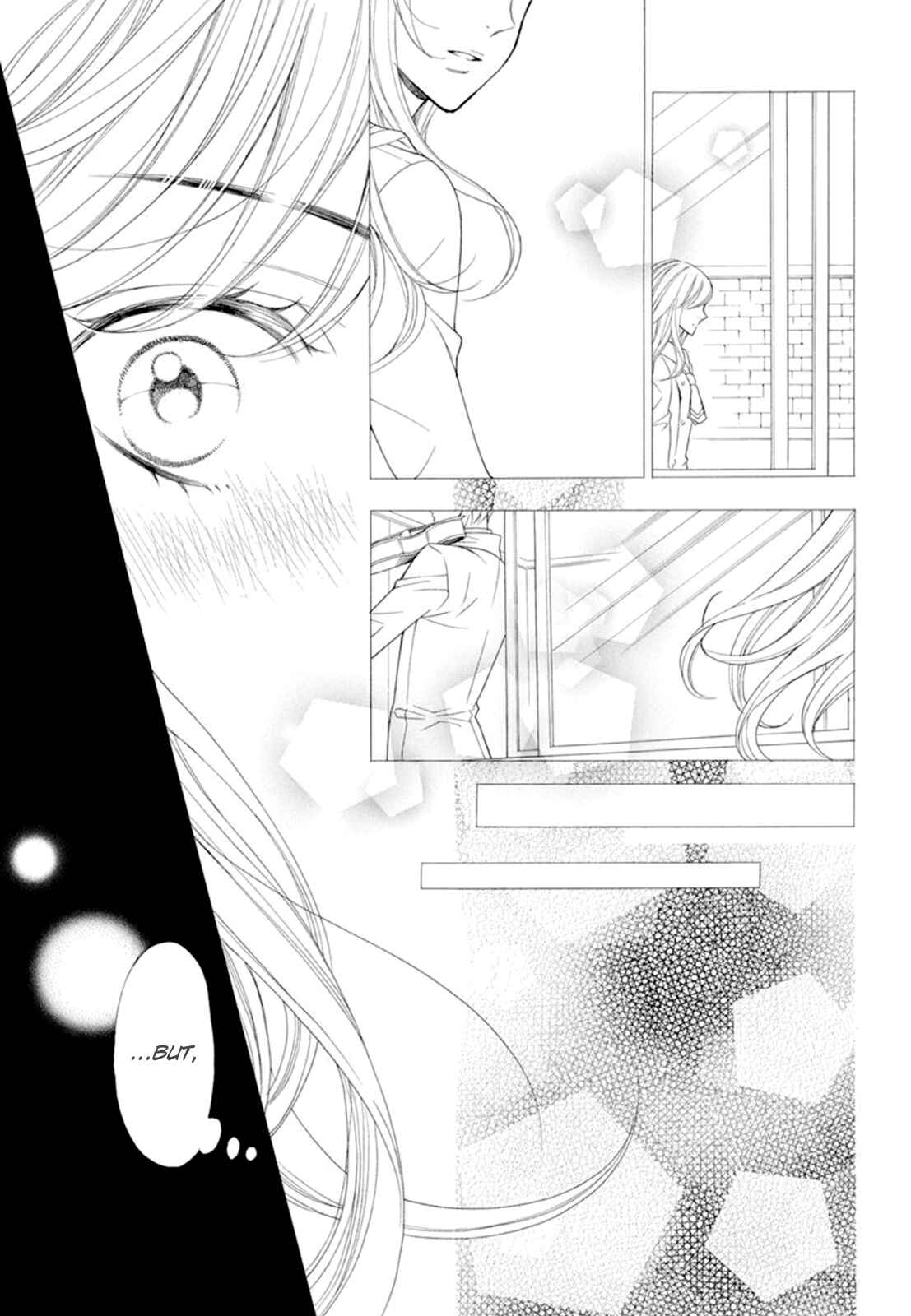 Page 24 Chapter 17 Kiniro no Corda - Daigakusei Hen