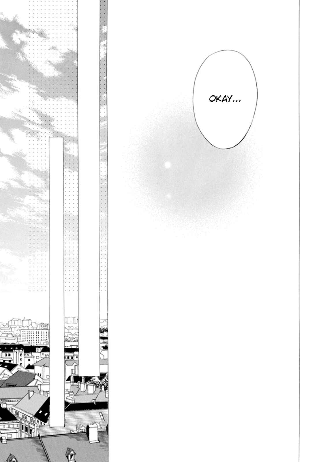 Page 28 Chapter 17 Kiniro no Corda - Daigakusei Hen