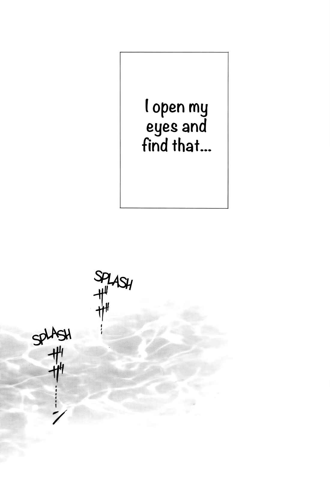Page 4 Chapter 7.5 Kiniro no Corda - Daigakusei Hen