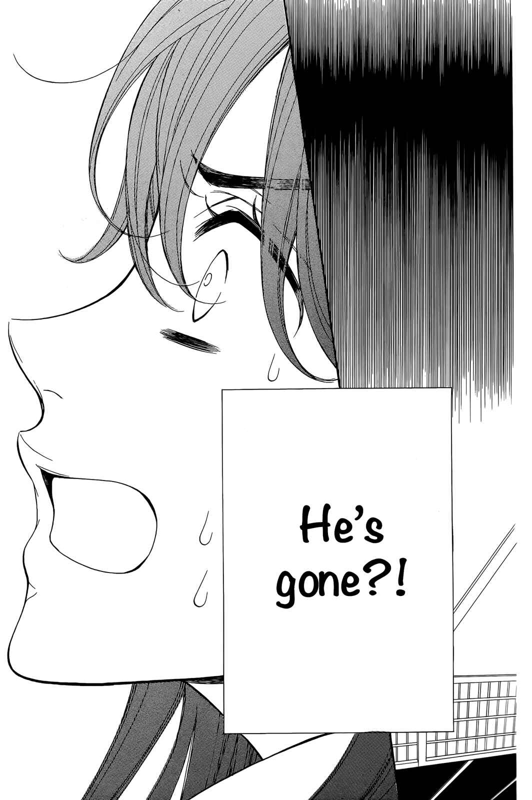 Page 41 Chapter 15 Kiniro no Corda - Daigakusei Hen