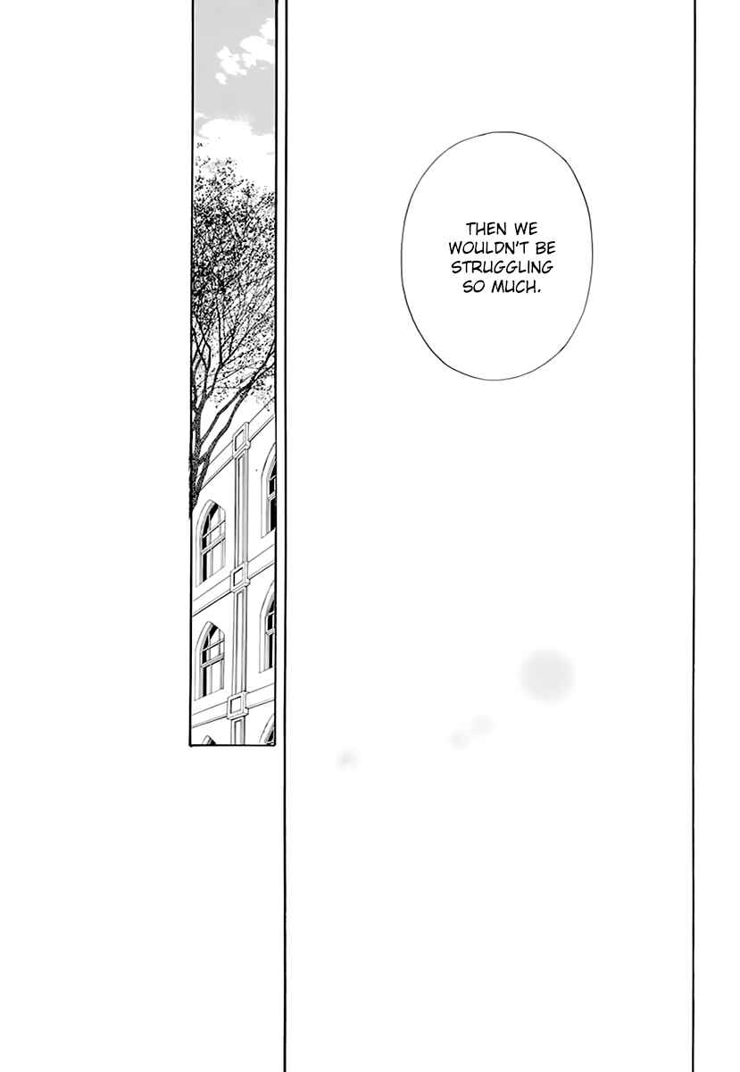 Page 39 Chapter 14 Kiniro no Corda - Daigakusei Hen