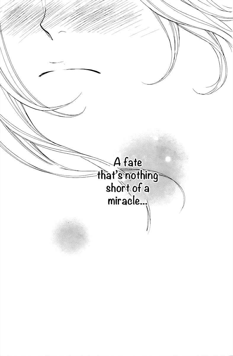 Page 19 Chapter 13 Kiniro no Corda - Daigakusei Hen