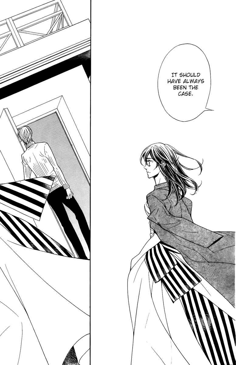 Page 41 Chapter 13 Kiniro no Corda - Daigakusei Hen