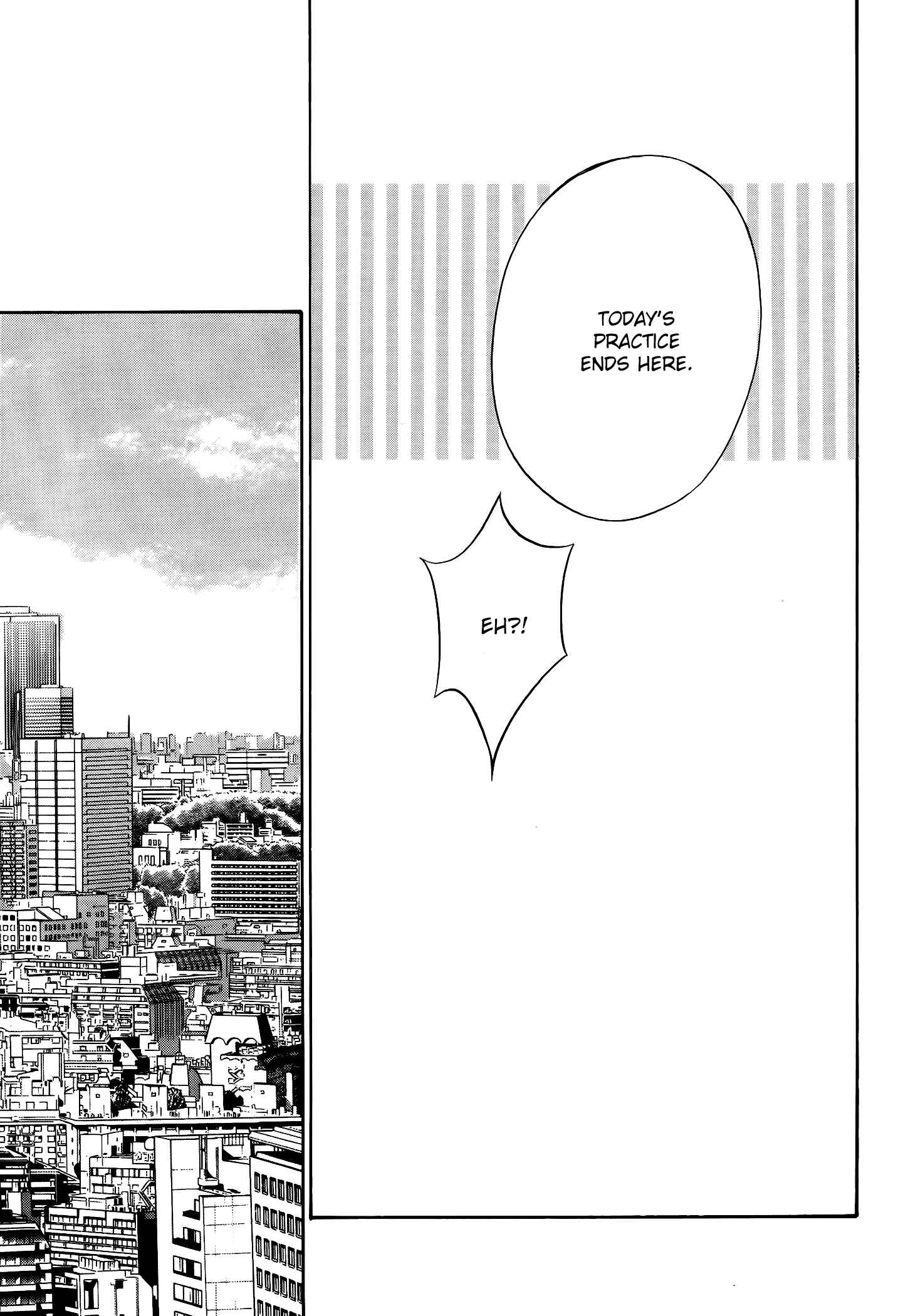 Page 19 Chapter 11 Kiniro no Corda - Daigakusei Hen