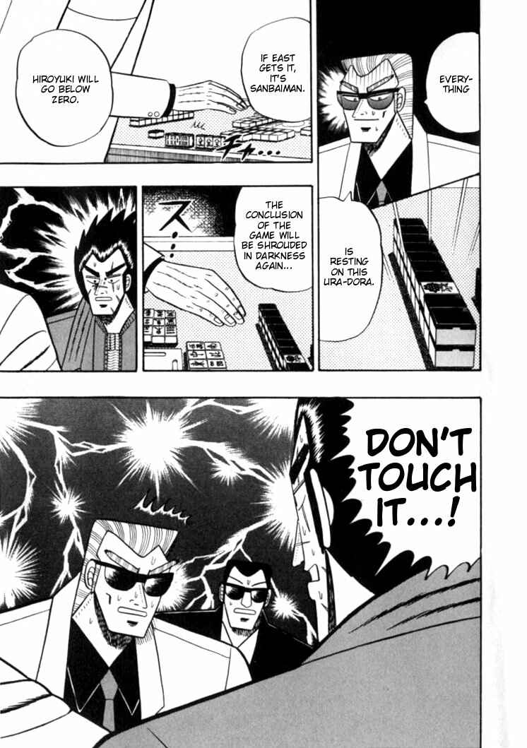 Page 6 Chapter 102 Ten - The Nice Guy on the Path of Tenho