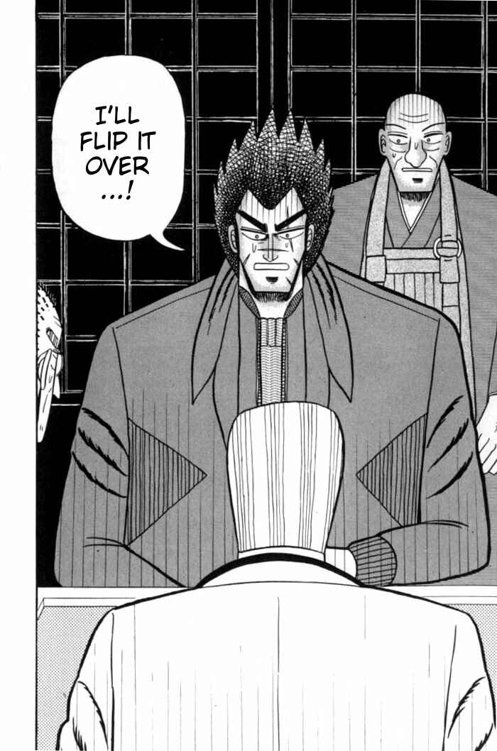 Page 9 Chapter 102 Ten - The Nice Guy on the Path of Tenho