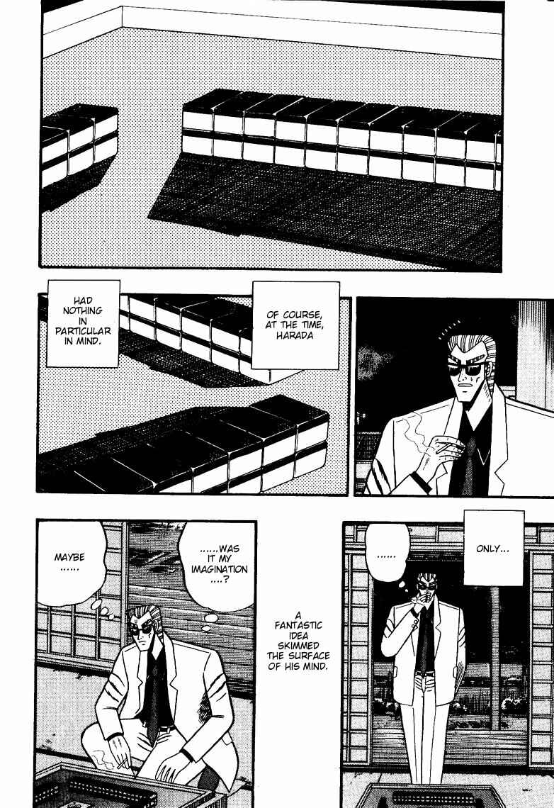 Page 16 Chapter 68 Ten - The Nice Guy on the Path of Tenho