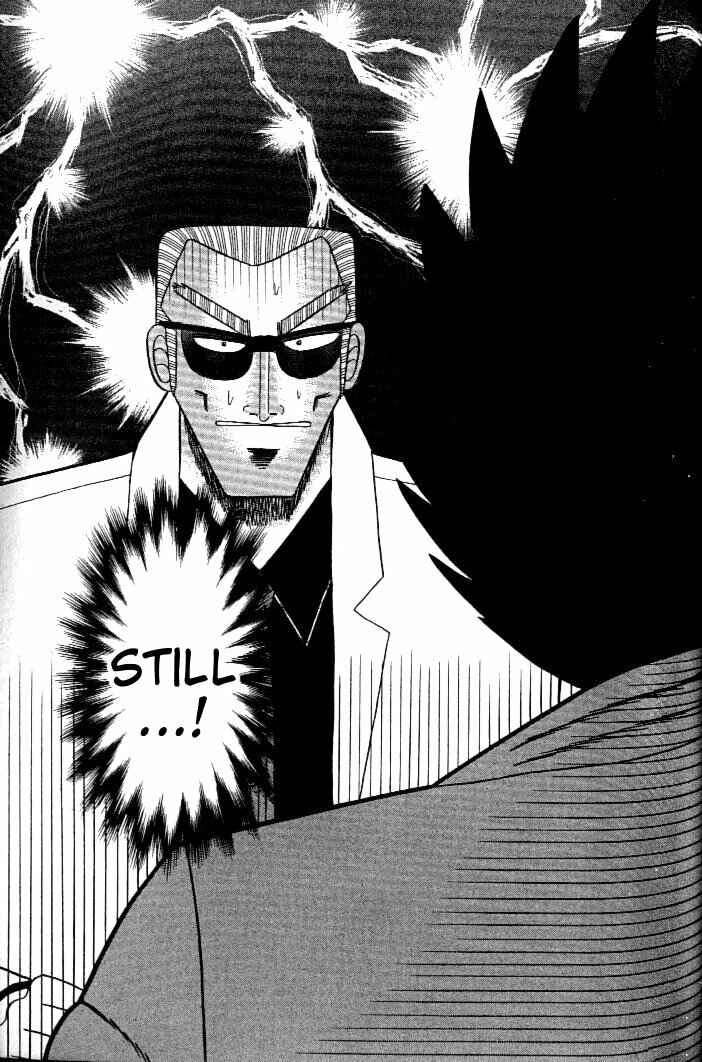Page 1 Chapter 127 Ten - The Nice Guy on the Path of Tenho
