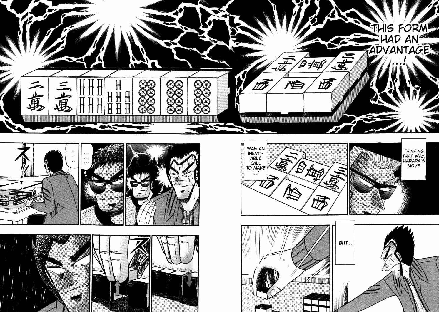 Page 10 Chapter 127 Ten - The Nice Guy on the Path of Tenho