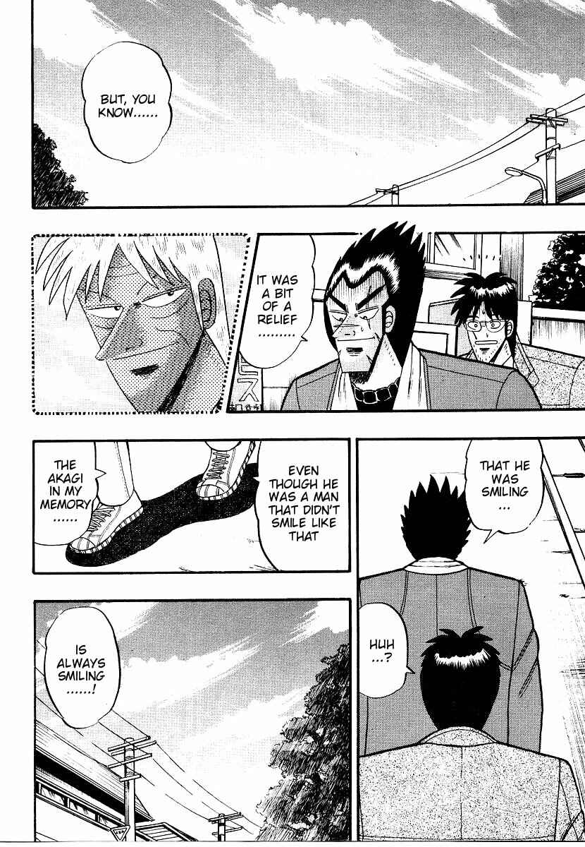 Page 18 Chapter 164 Ten - The Nice Guy on the Path of Tenho