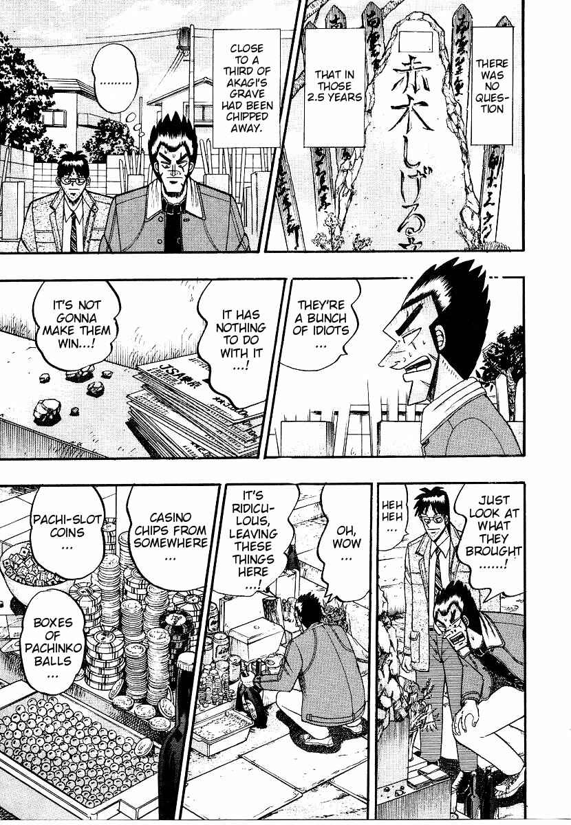 Page 29 Chapter 164 Ten - The Nice Guy on the Path of Tenho
