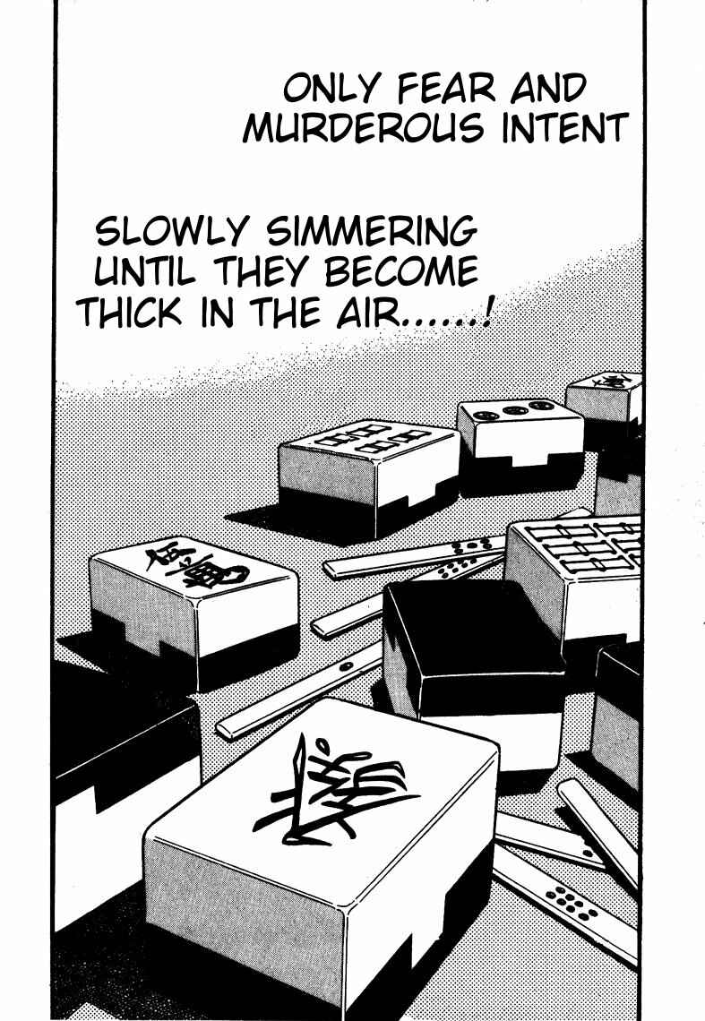 Page 23 Chapter 61 Ten - The Nice Guy on the Path of Tenho