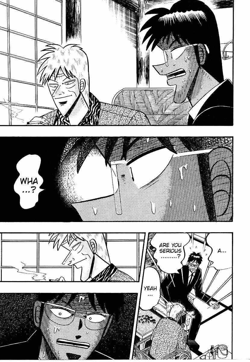 Page 11 Chapter 155 Ten - The Nice Guy on the Path of Tenho