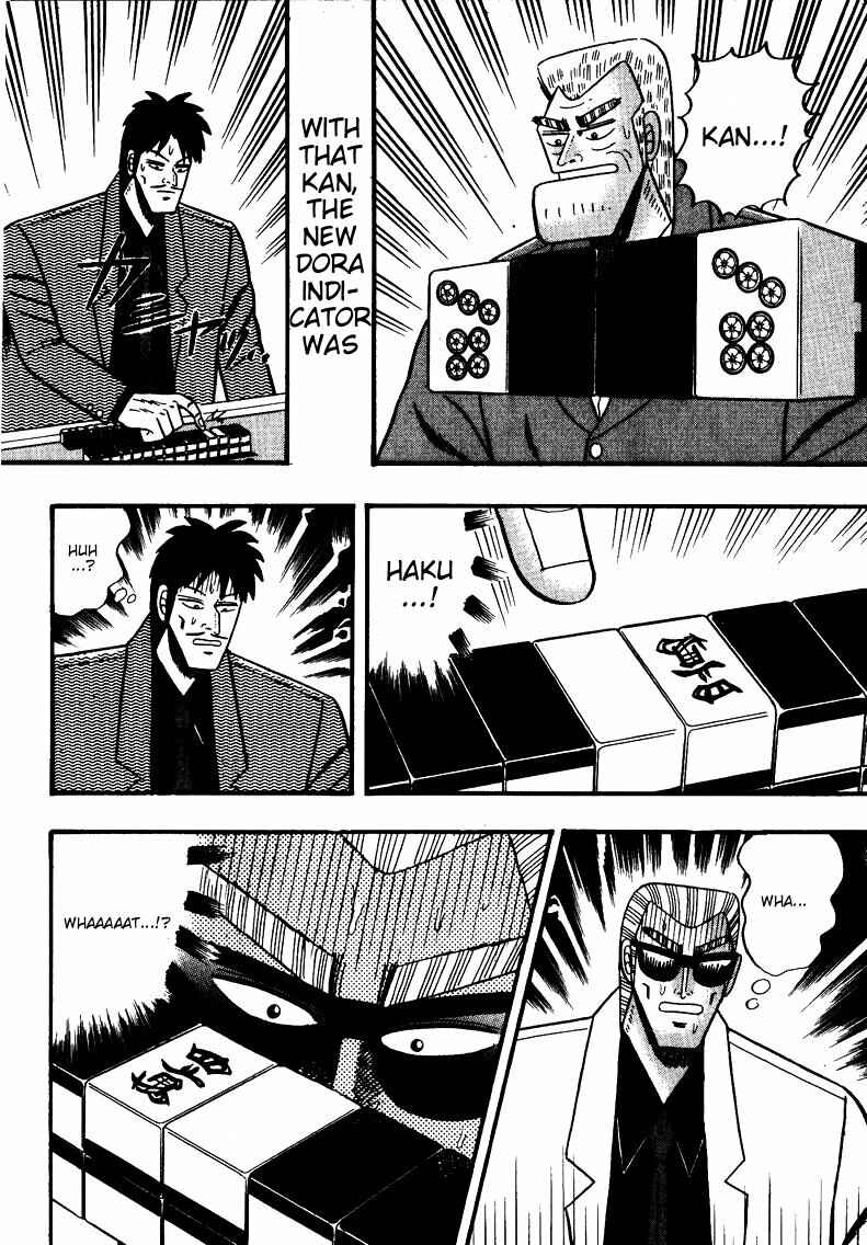 Page 15 Chapter 66 Ten - The Nice Guy on the Path of Tenho
