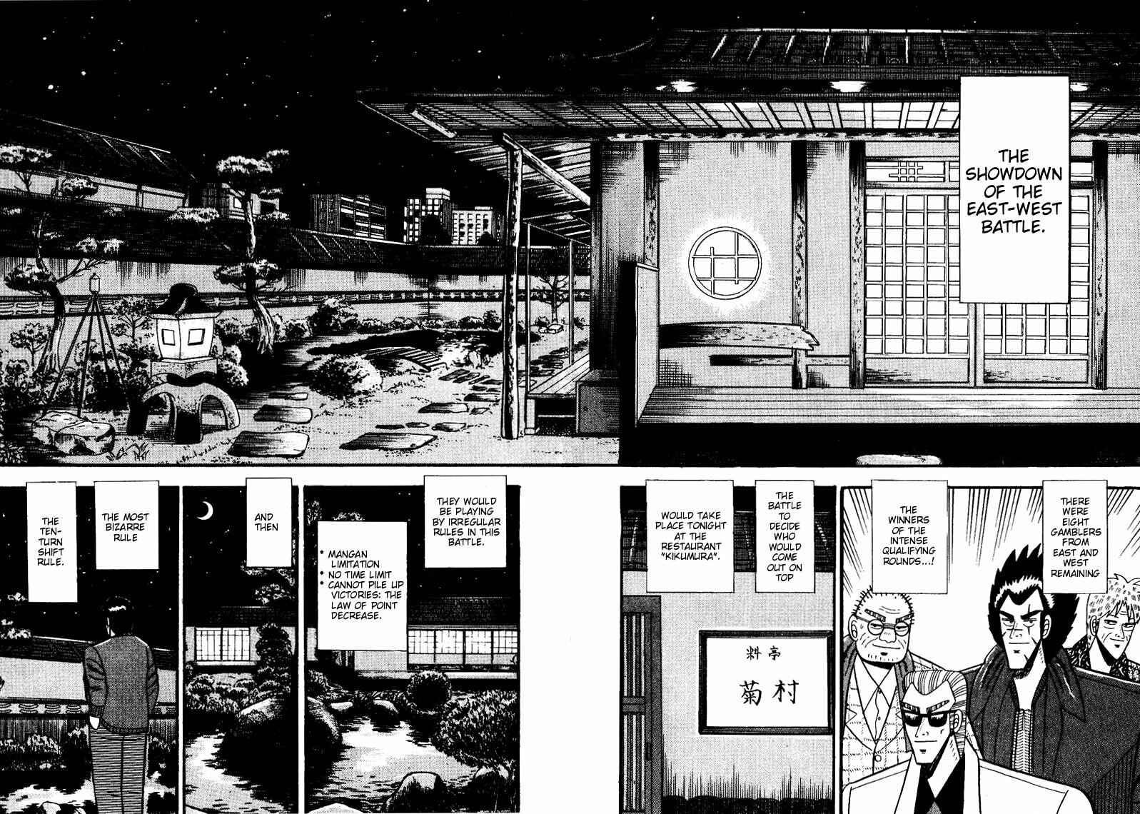 Page 2 Chapter 62 Ten - The Nice Guy on the Path of Tenho