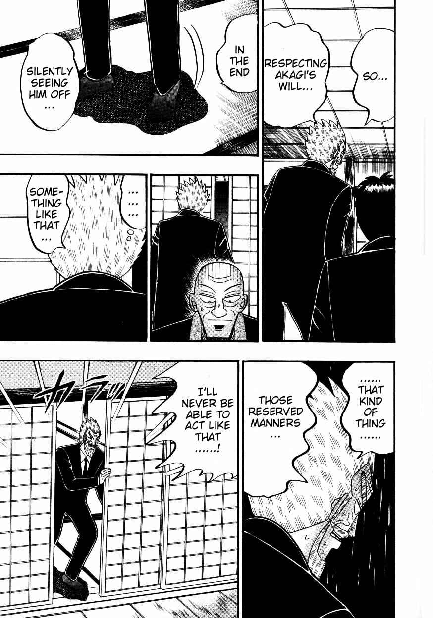 Page 12 Chapter 143 Ten - The Nice Guy on the Path of Tenho