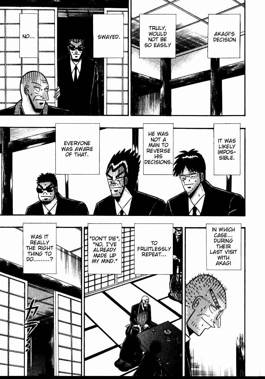 Page 18 Chapter 143 Ten - The Nice Guy on the Path of Tenho
