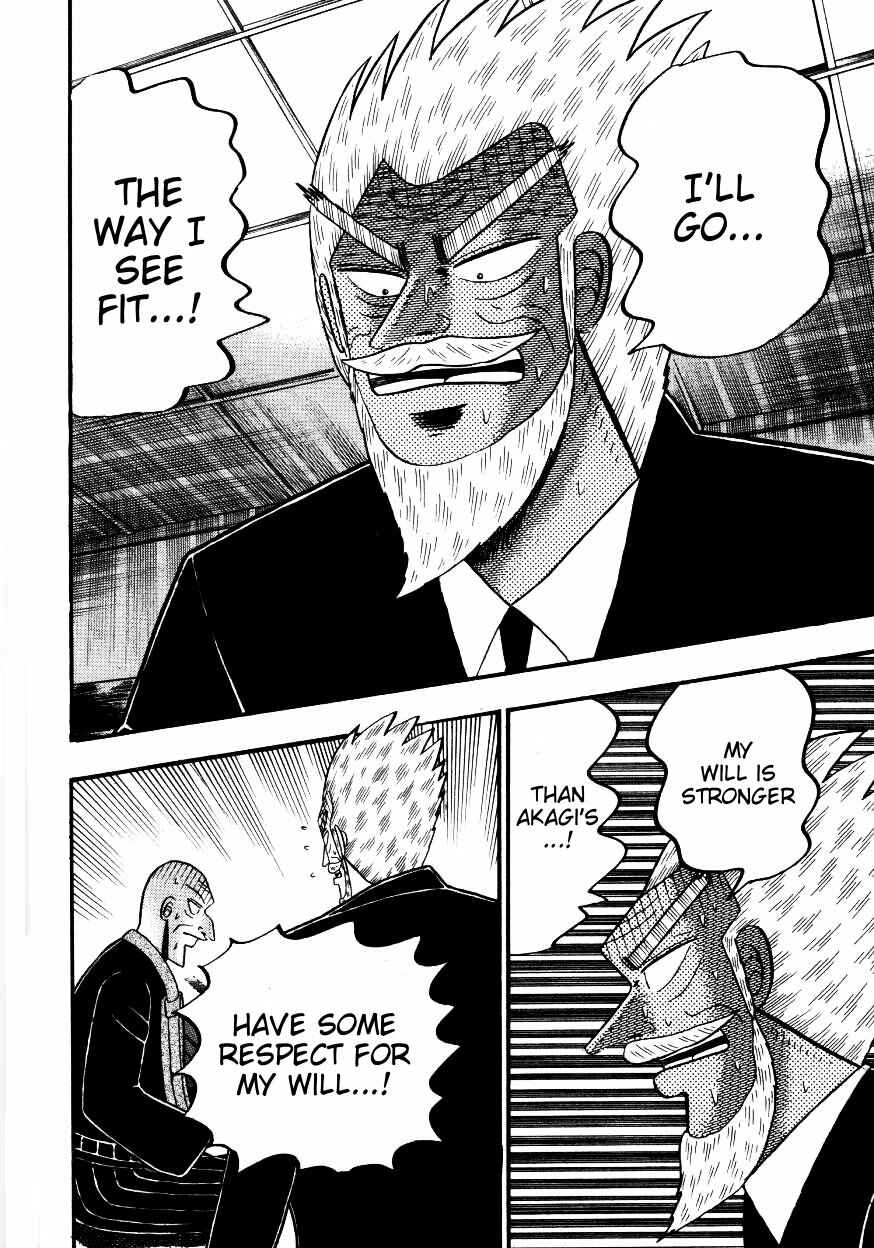 Page 9 Chapter 143 Ten - The Nice Guy on the Path of Tenho